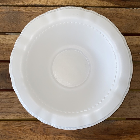 Vintage 1975 Arnels Wash Basin & Pitcher - Picture 6 of 10